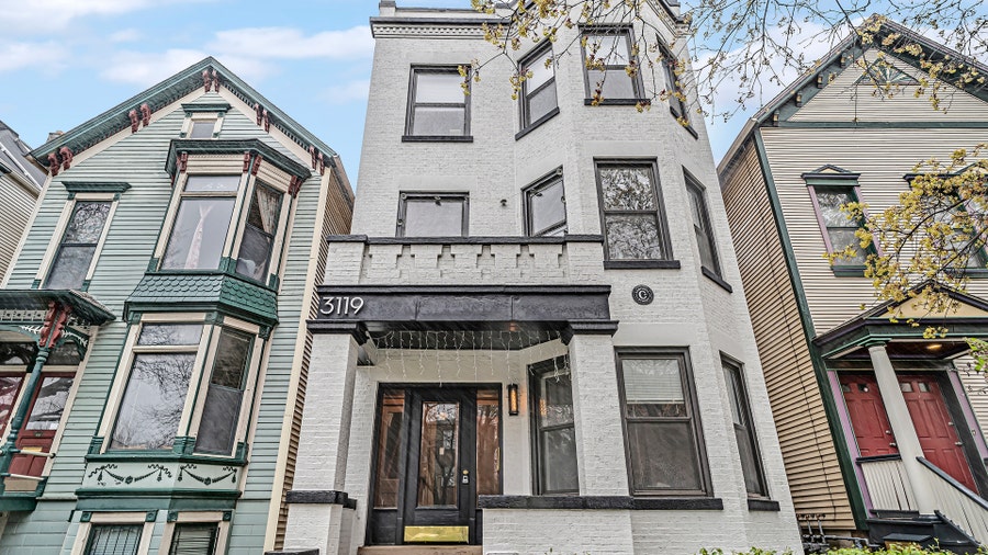 Property photo for 3117 N Racine Avenue, #G1, Chicago, IL