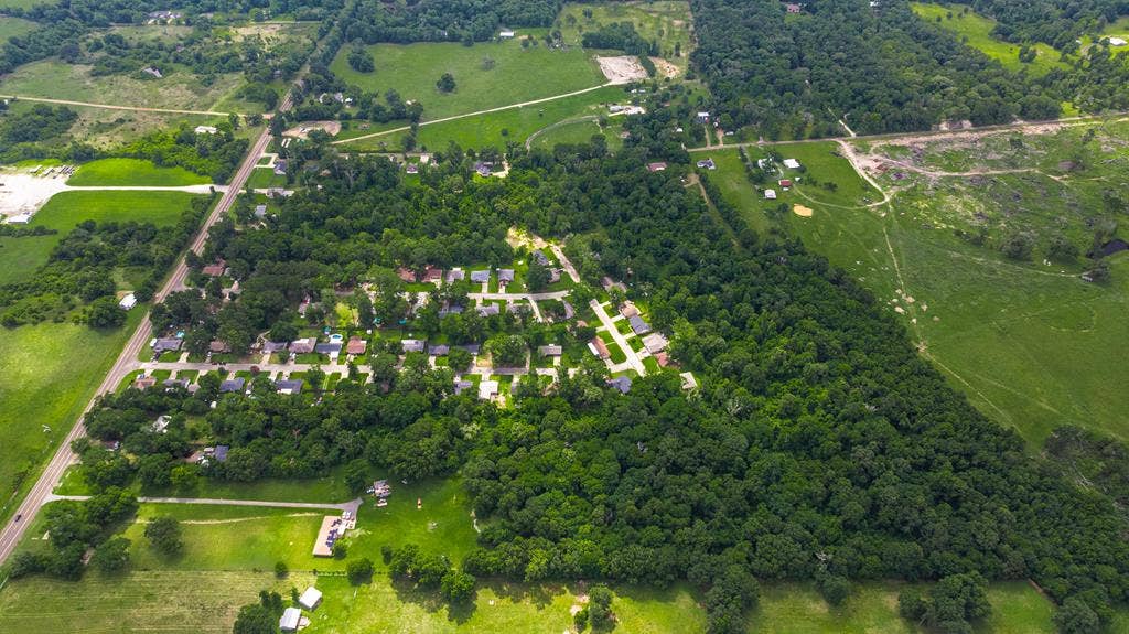 13 acres Princess Lane, Nacogdoches, TX 75961