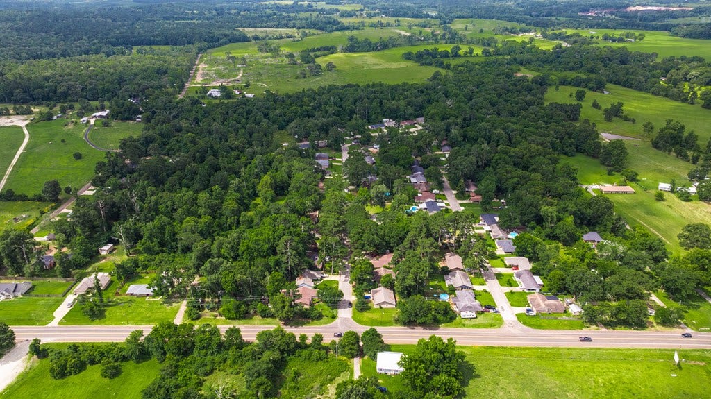 13 acres Princess Lane, Nacogdoches, TX 75961