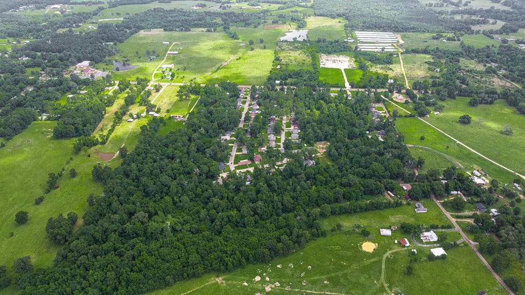 13 acres Princess Lane, Nacogdoches, TX 75961