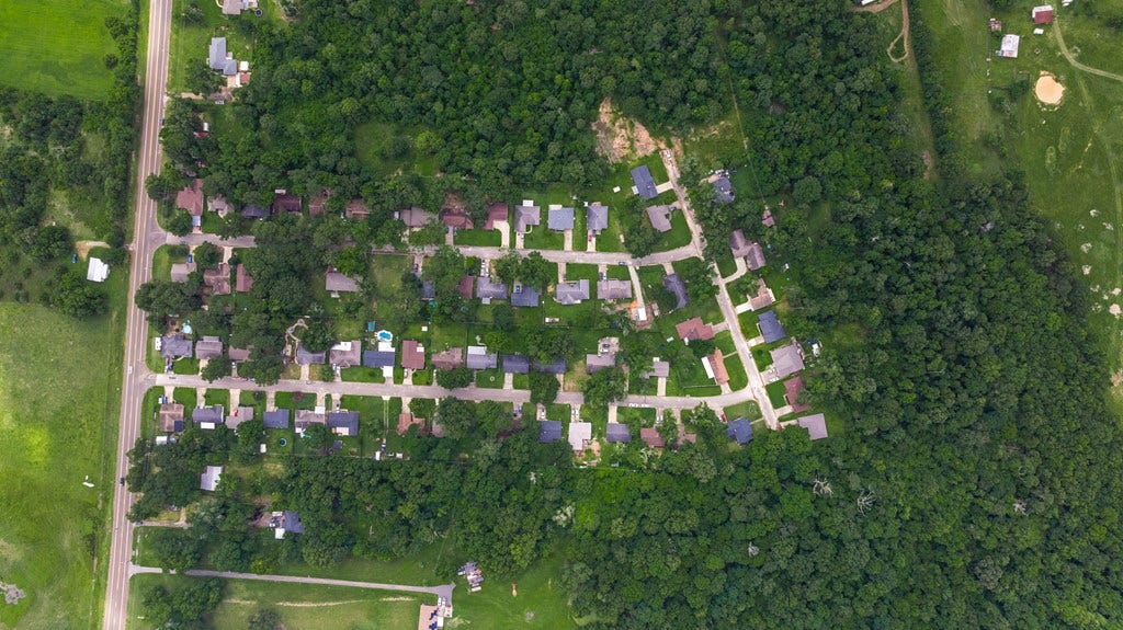 13 acres Princess Lane, Nacogdoches, TX 75961