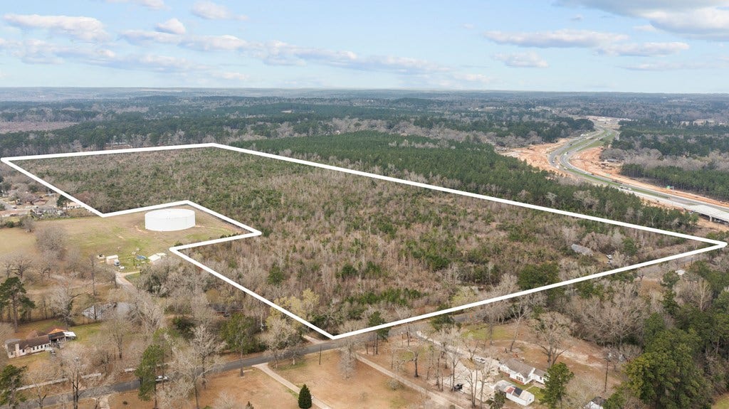 3328 Old Lufkin Road, Nacogdoches, TX 75964