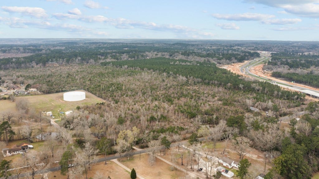 3328 Old Lufkin Road, Nacogdoches, TX 75964