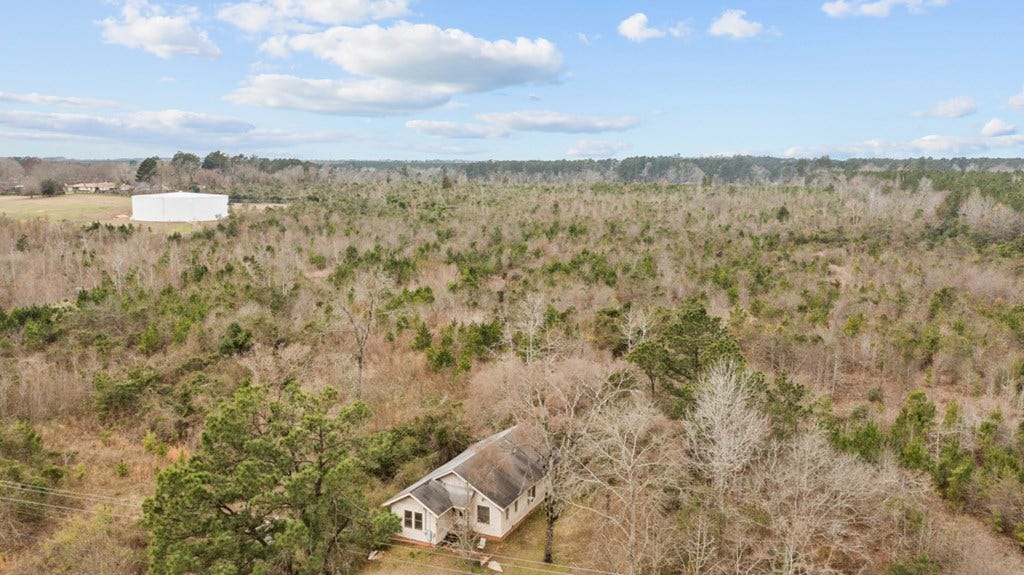 3328 Old Lufkin Road, Nacogdoches, TX 75964