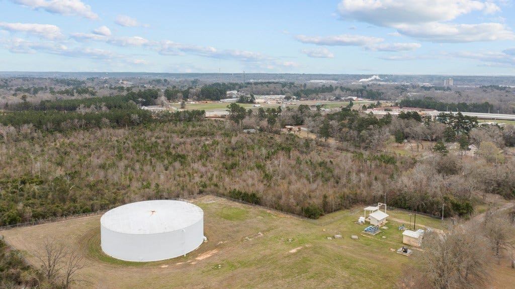 3328 Old Lufkin Road, Nacogdoches, TX 75964