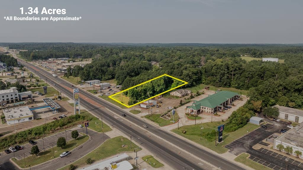R25524 South Street, Nacogdoches, TX 75964 Main View