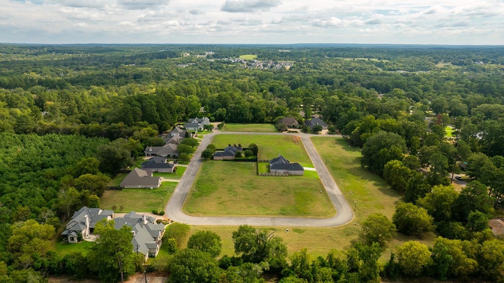 Lot 31 Deerfield Drive, Nacogdoches, TX 75965 Lot 31 Deerfield Drive, Nacogdoches, TX 75965