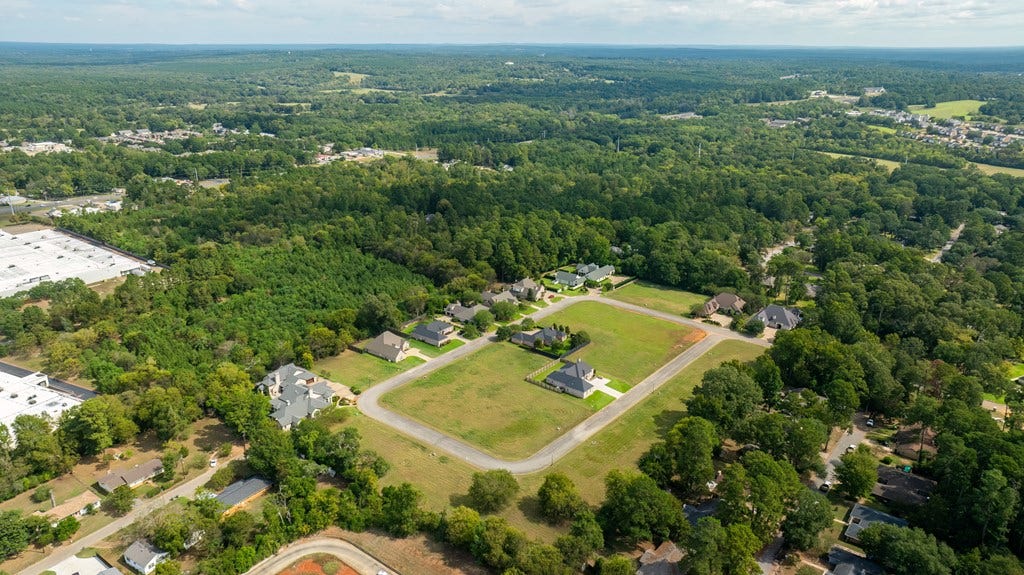 Lot 36 Deerfield Drive, Nacogdoches, TX 75965 Lot 36 Deerfield Drive, Nacogdoches, TX 75965