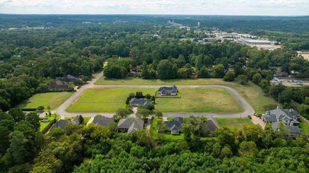 Lot 21 Deerfield Drive, Nacogdoches, TX 75965 Lot 21 Deerfield Drive, Nacogdoches, TX 75965