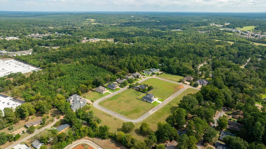 Lot 24 Deerfield Drive, Nacogdoches, TX 75965 Lot 24 Deerfield Drive, Nacogdoches, TX 75965