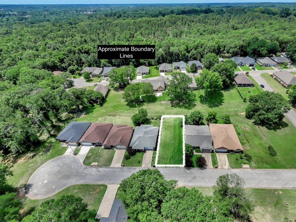 PID # 68381 Emily Court, Nacogdoches, TX 75964