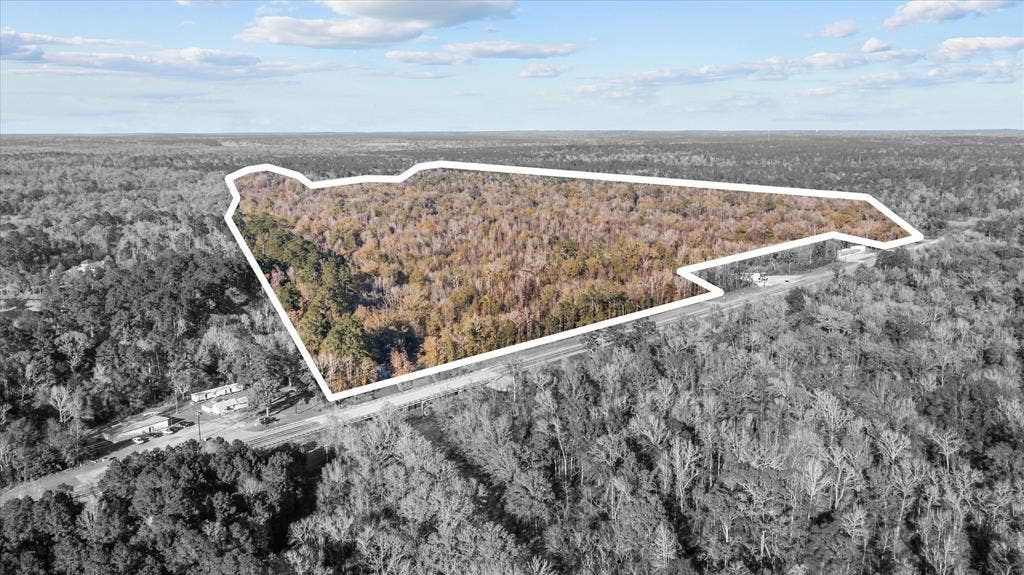 PARCEL #41258 Hwy 94, Lufkin, TX 75904