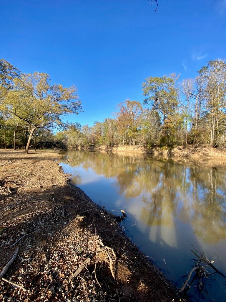 PARCEL #41258 Hwy 94, Lufkin, TX 75904