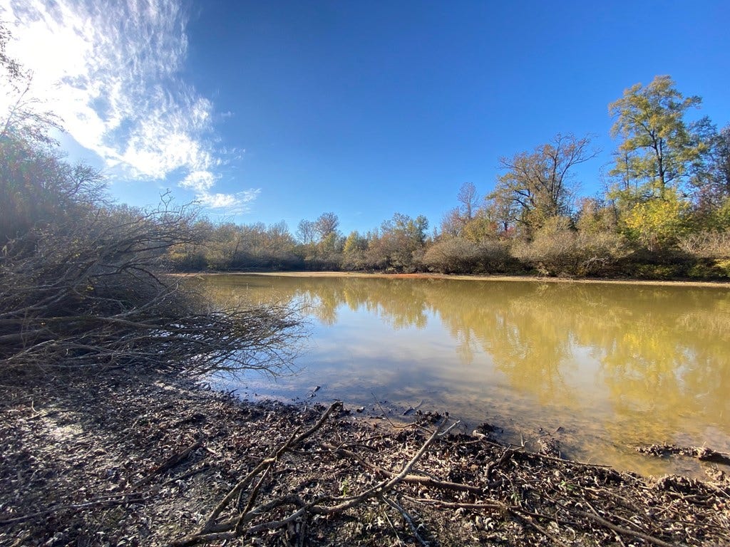 PARCEL #41258 Hwy 94, Lufkin, TX 75904