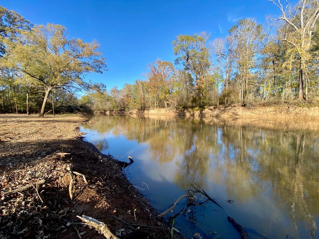 PARCEL #41258 Hwy 94, Lufkin, TX 75904