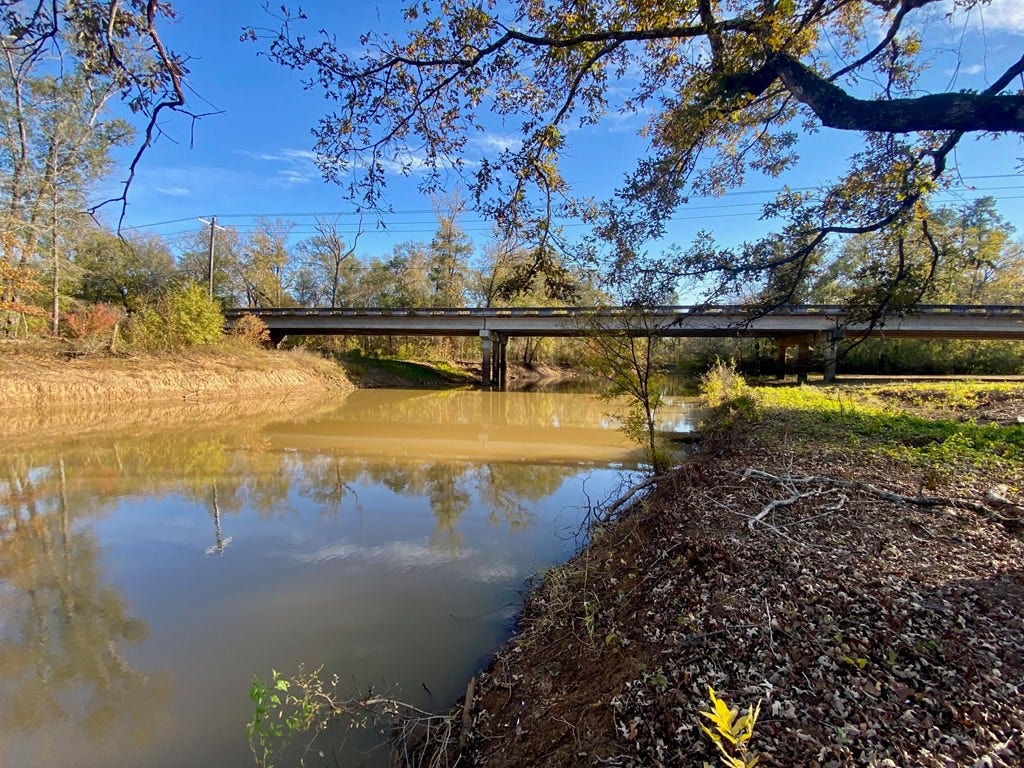 PARCEL #41258 Hwy 94, Lufkin, TX 75904