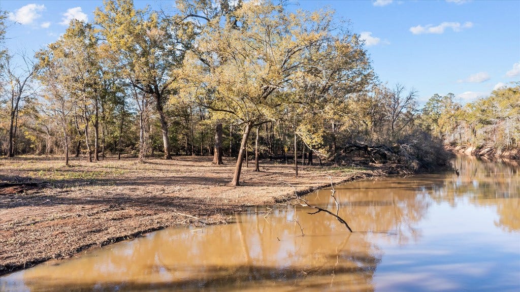 PARCEL #41258 Hwy 94, Lufkin, TX 75904