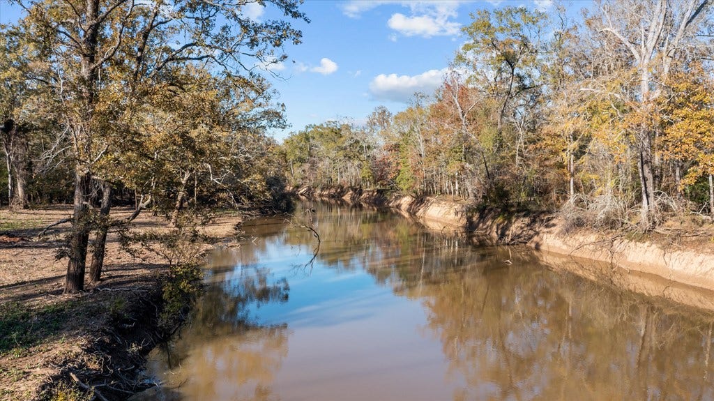 PARCEL #41258 Hwy 94, Lufkin, TX 75904