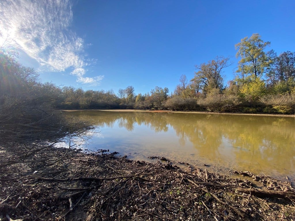 PARCEL #41258 Hwy 94, Lufkin, TX 75904