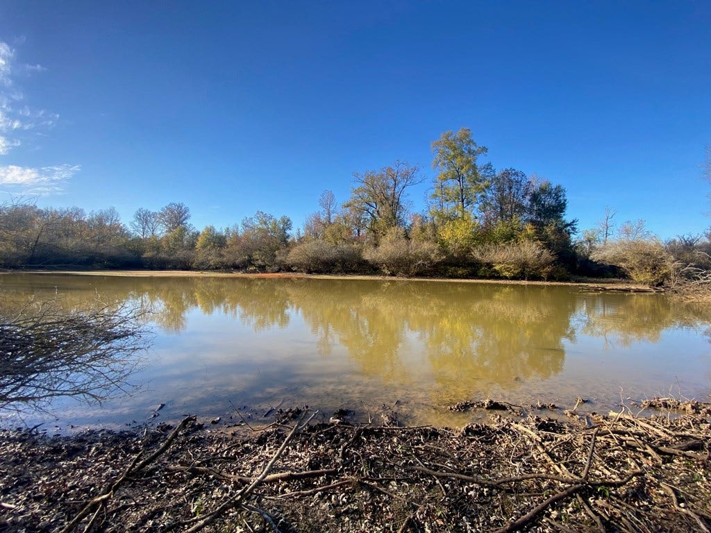 PARCEL #41258 Hwy 94, Lufkin, TX 75904