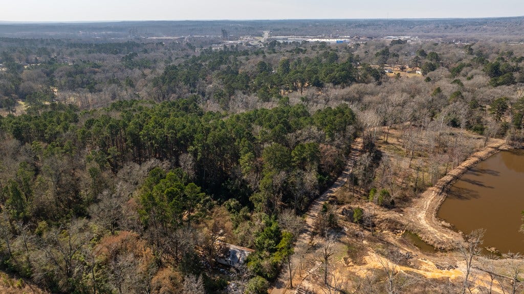 R26118, 25614 Railroad, Nacogdoches, TX 75961