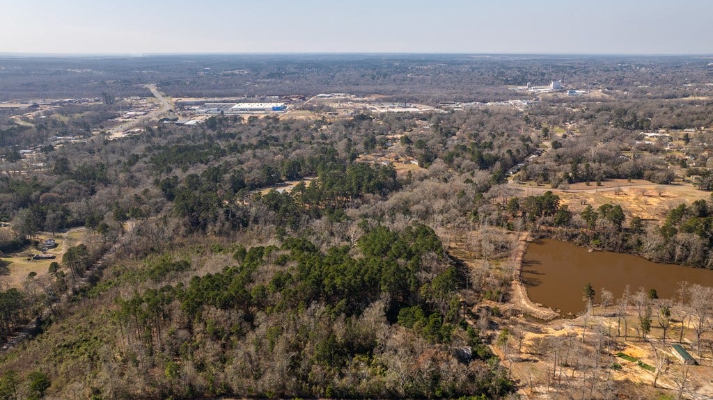 R26118, 25614 Railroad, Nacogdoches, TX 75961