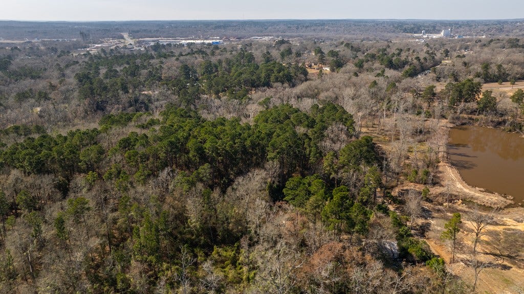 R26118, 25614 Railroad, Nacogdoches, TX 75961