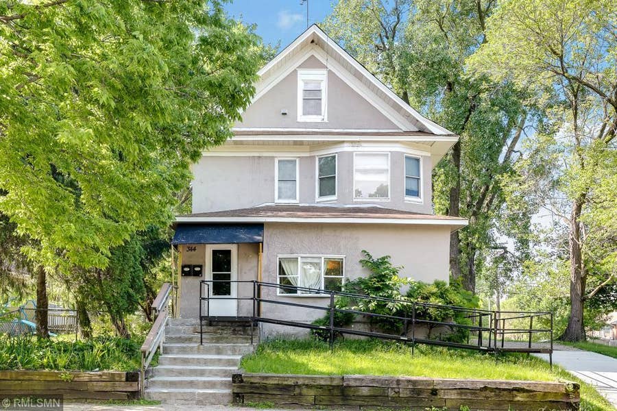 Property photo for 344 Jenks Avenue, Saint Paul, MN