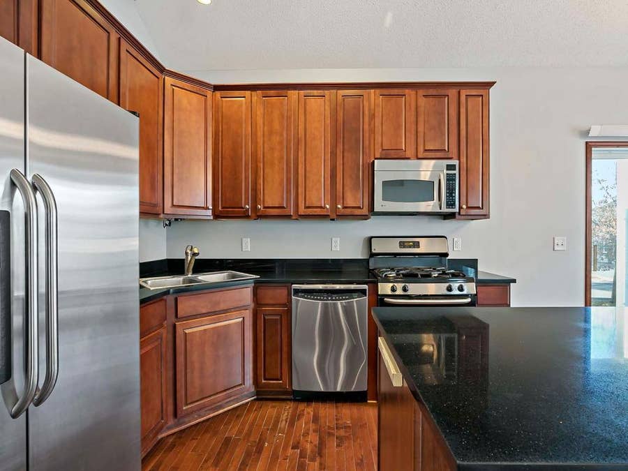 Property photo for 9765 Picket Drive, Eden Prairie, MN