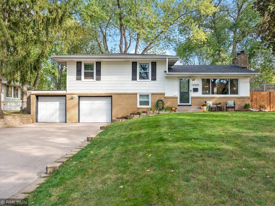 Property photo for 10909 Morris Avenue S, Bloomington, MN