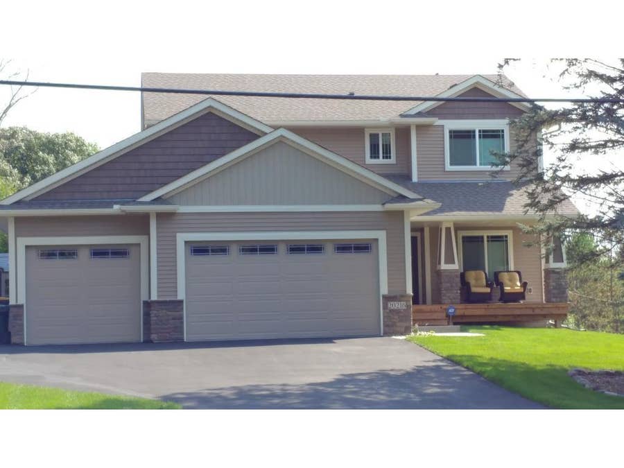 Property photo for 9137 Hamlet Avenue S, Cottage Grove, MN