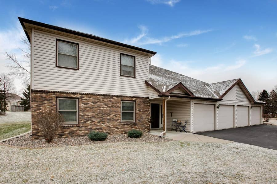 Property photo for 12262 42nd Avenue N, Plymouth, MN