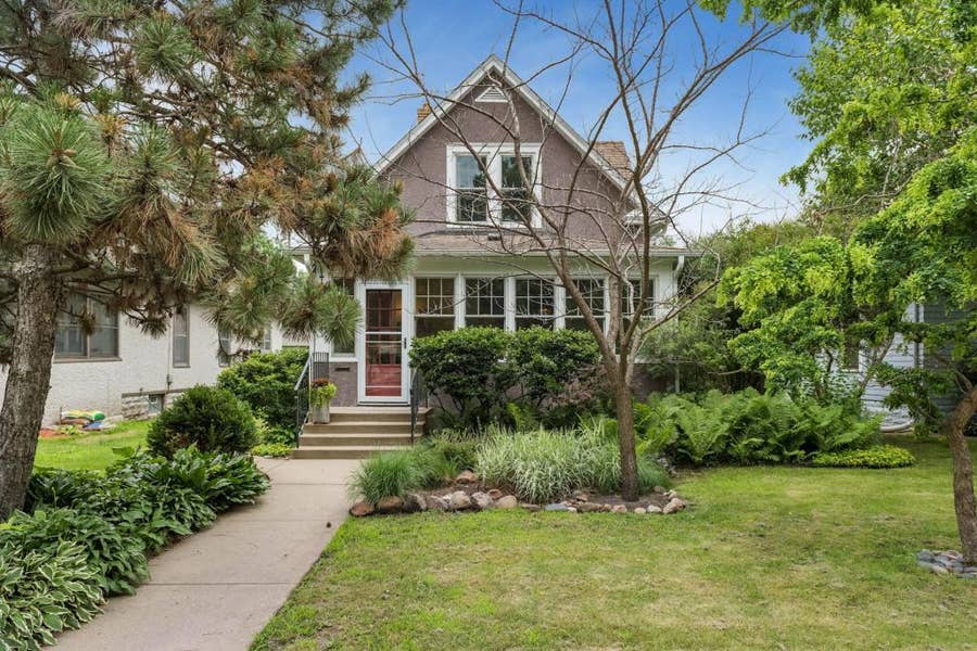 Property photo for 2925 44th Avenue S, Minneapolis, MN