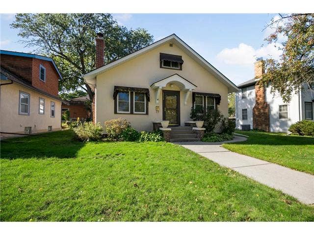 Property photo for 5108 Chowen Avenue S, Minneapolis, MN