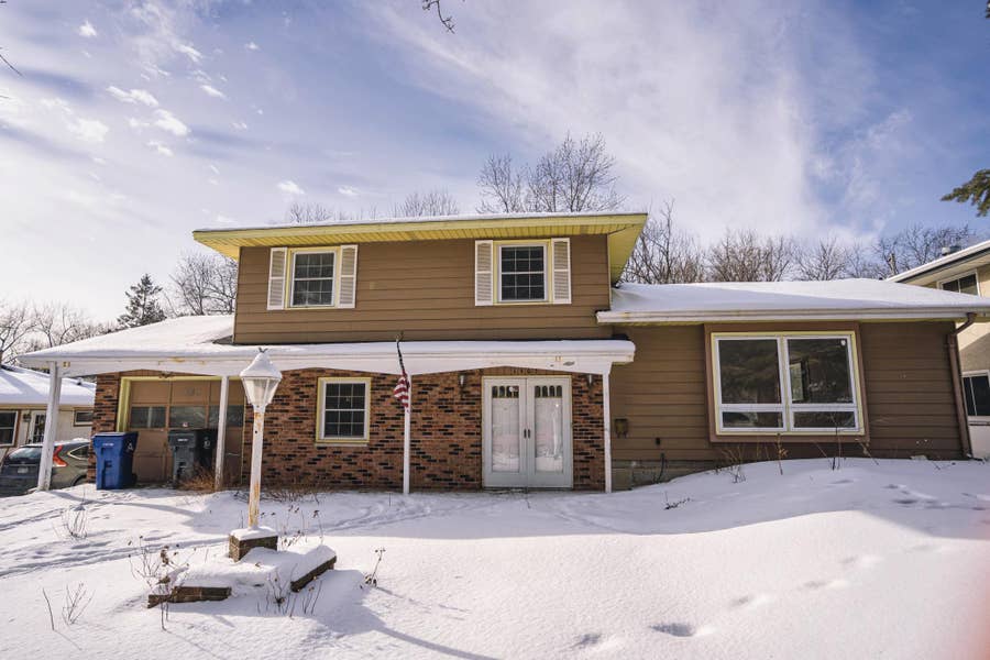 Property photo for 1463 Winthrop Street N, Saint Paul, MN