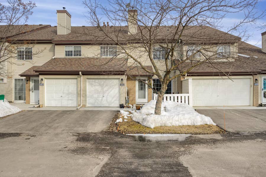 Property photo for 4011 Wilshire Circle, #35, Shoreview, MN