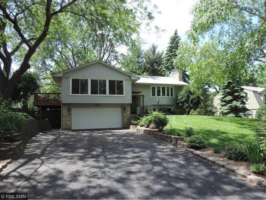 Property photo for 1725 Innsbruck Parkway, Columbia Heights, MN