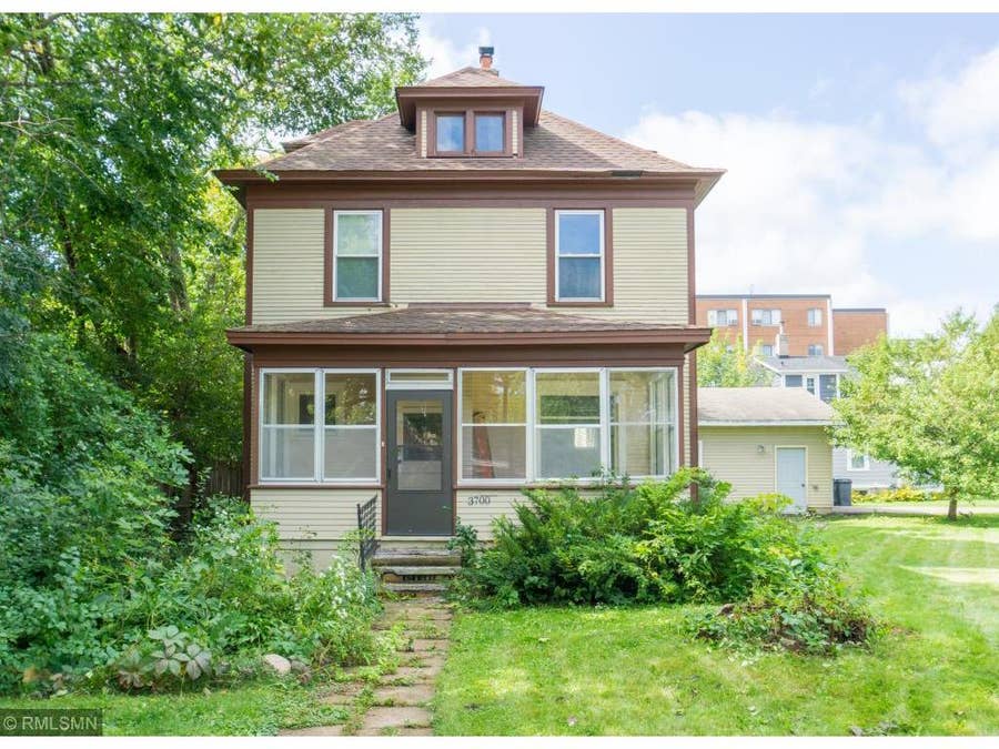 Property photo for 3700 Minnehaha Avenue, Minneapolis, MN