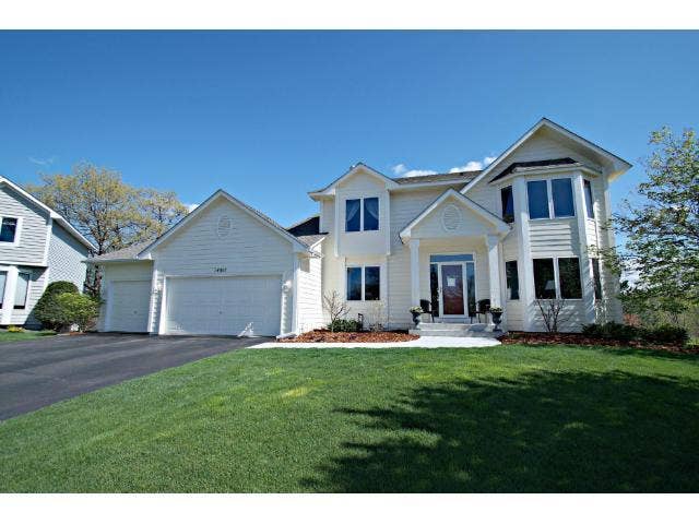 Property photo for 14811 Kelleher Court, Savage, MN