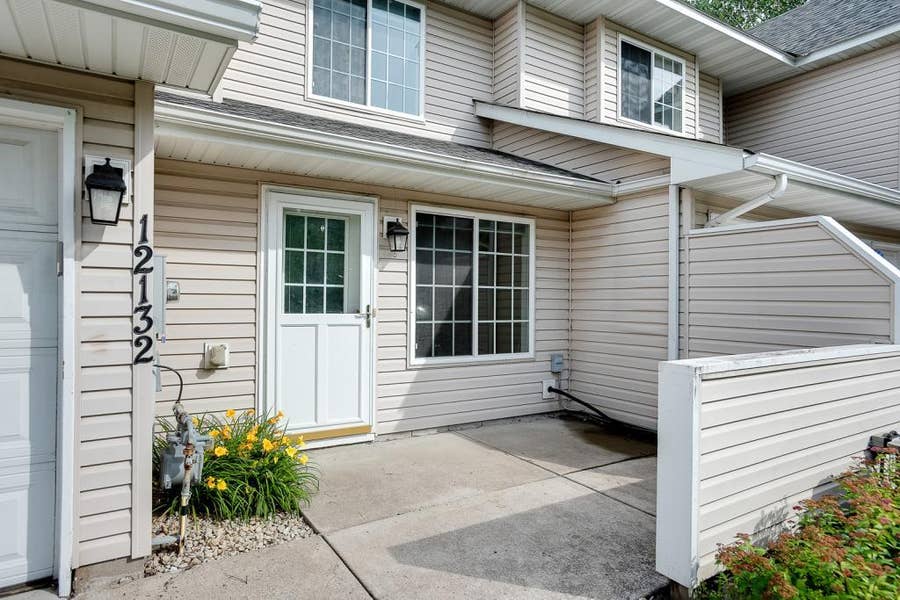 Property photo for 12132 Yukon Avenue N, Champlin, MN