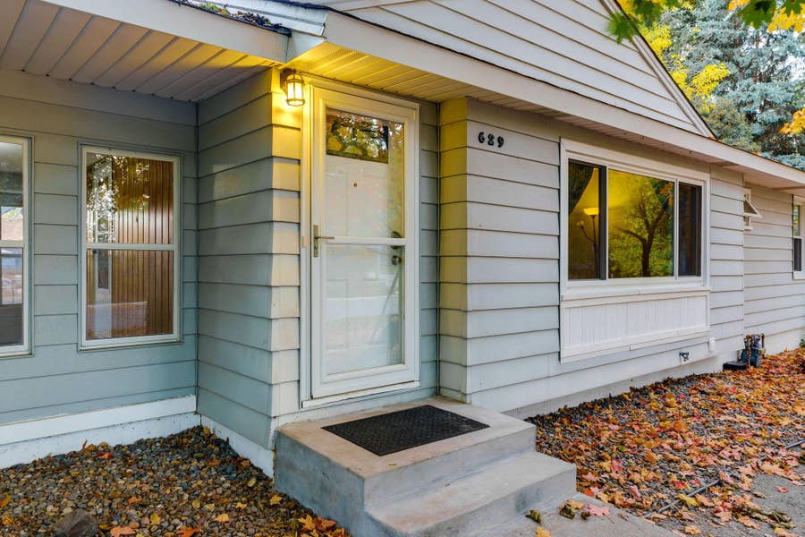 Property photo for 629 Skillman Avenue W, Roseville, MN
