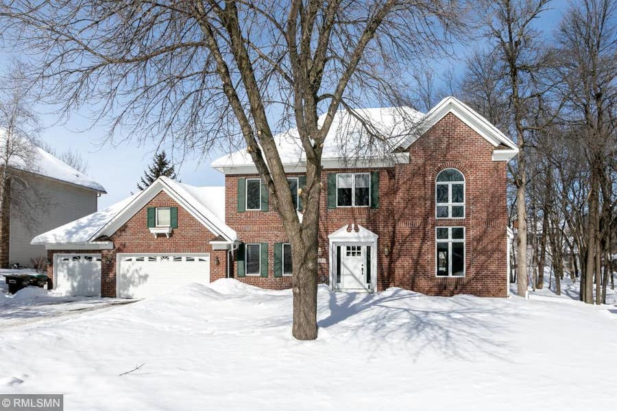 Property photo for 2186 Boulder Road, Chanhassen, MN