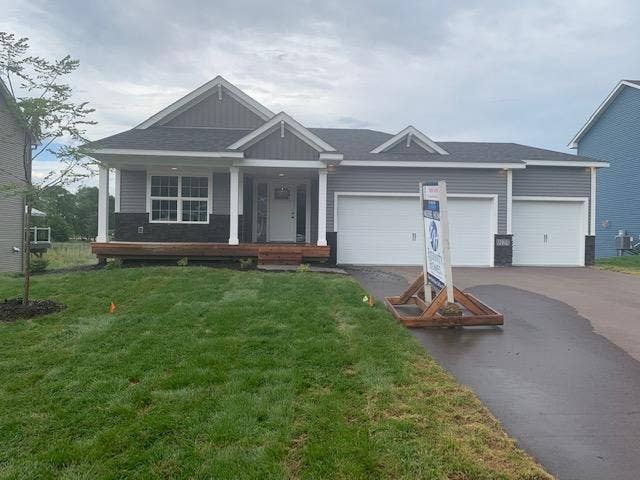 Property photo for 9125 Hamlet Avenue S, Cottage Grove, MN