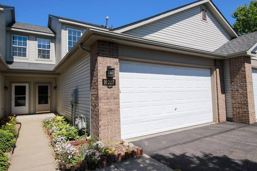 Property photo for 16227 Jatos Circle, Lakeville, MN