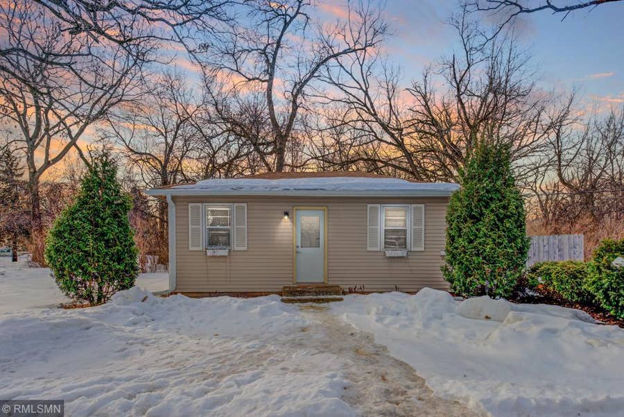 Property photo for 92 20th Street, Newport, MN