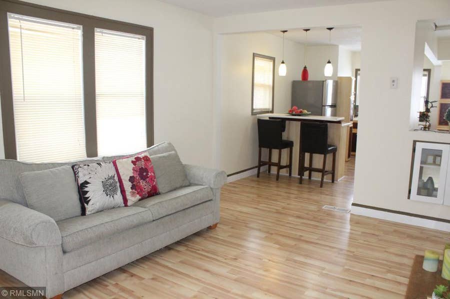Property photo for 1881 Arlington Avenue E, Saint Paul, MN