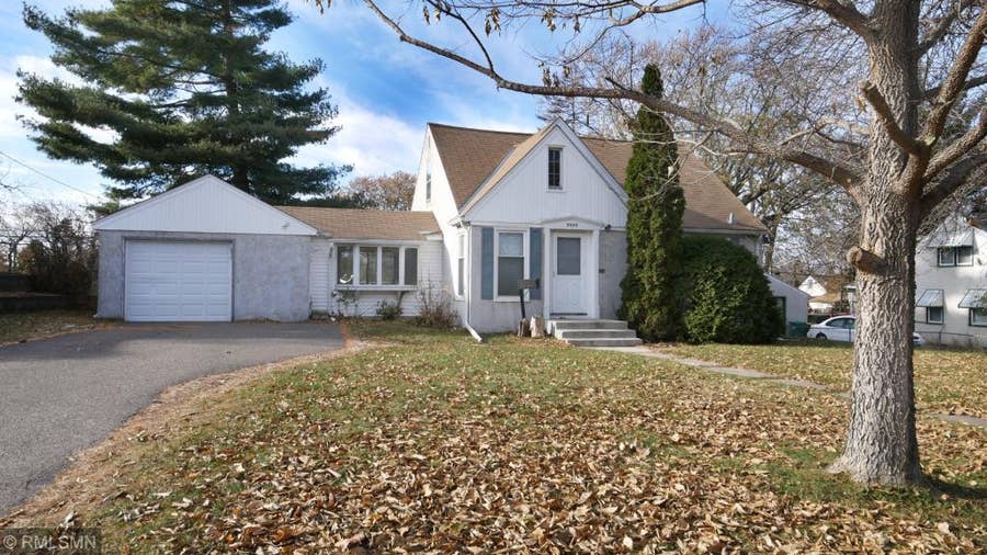 Property photo for 3533 Orchard Avenue N, Crystal, MN