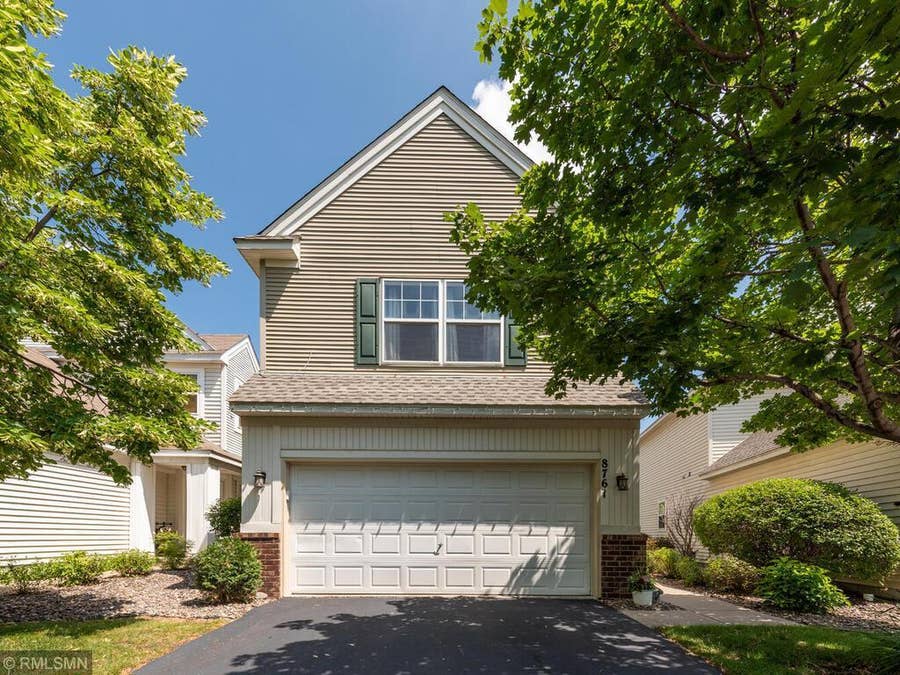 Property photo for 8761 N Bay Drive, Chanhassen, MN