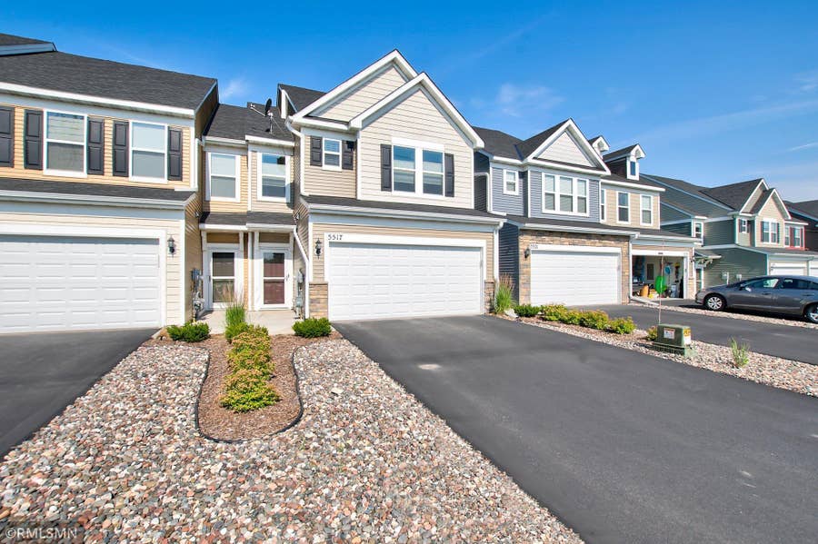 Property photo for 5517 Yucca Lane N, Plymouth, MN