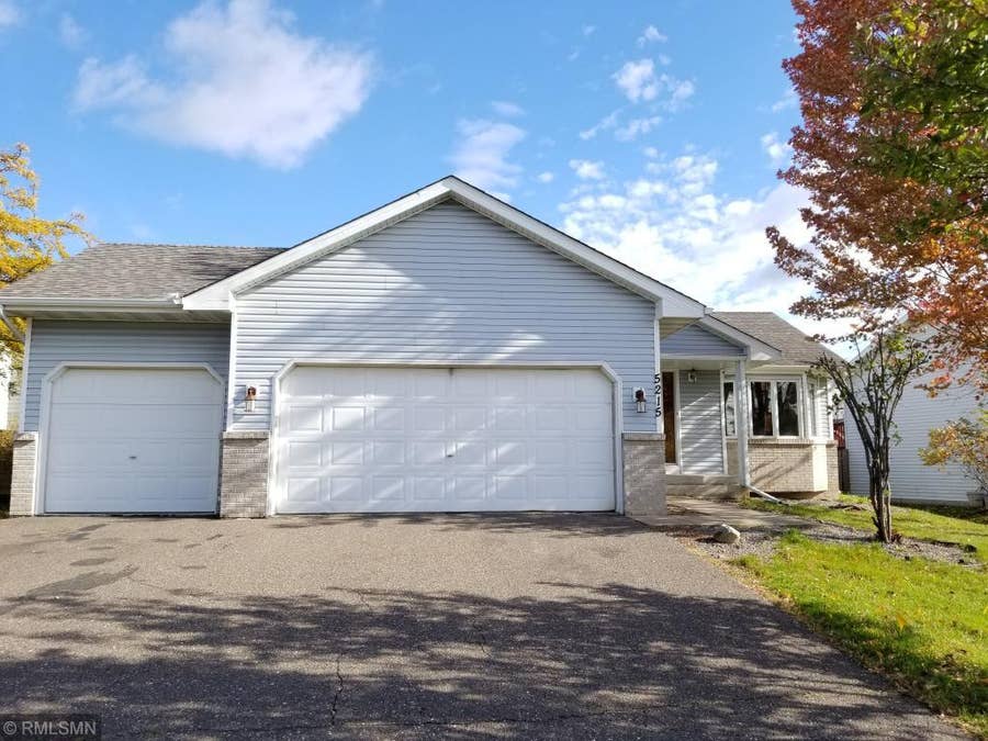 Property photo for 5215 Helena Road N, Oakdale, MN